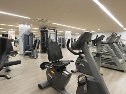 TRYP Lisboa Aeroporto Hotel - image 19