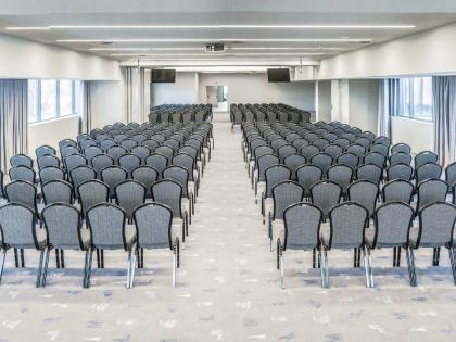 TRYP Lisboa Aeroporto Hotel - image 20