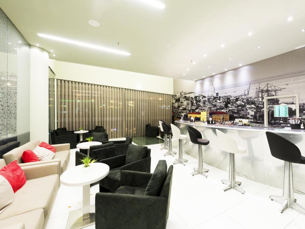 TRYP Lisboa Aeroporto Hotel - image 6