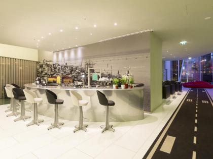 TRYP Lisboa Aeroporto Hotel - image 7