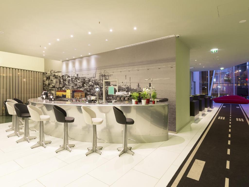 TRYP Lisboa Aeroporto Hotel - image 7