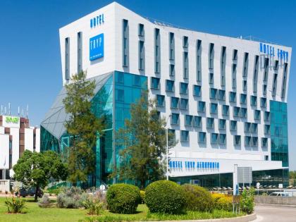 TRYP Lisboa Aeroporto Hotel - image 8