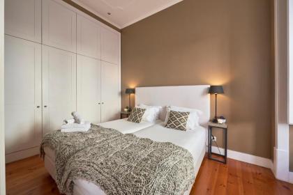 Lisbon Five Stars Apartments São Paulo 55 - image 19