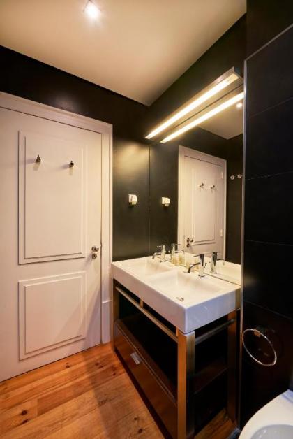 Lisbon Five Stars Apartments São Paulo 55 - image 20