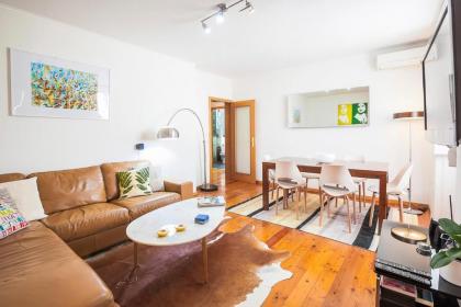 LV Premier Apartments Baixa- PR - image 16