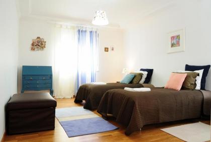 Cruz Apartments - image 19