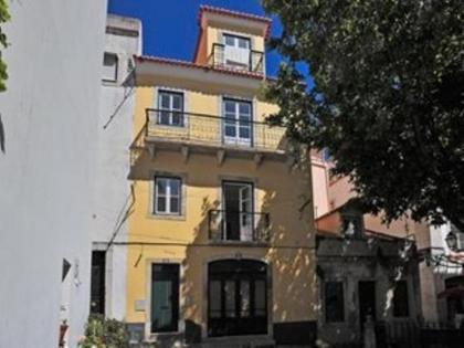 Se de Lisboa I - image 1