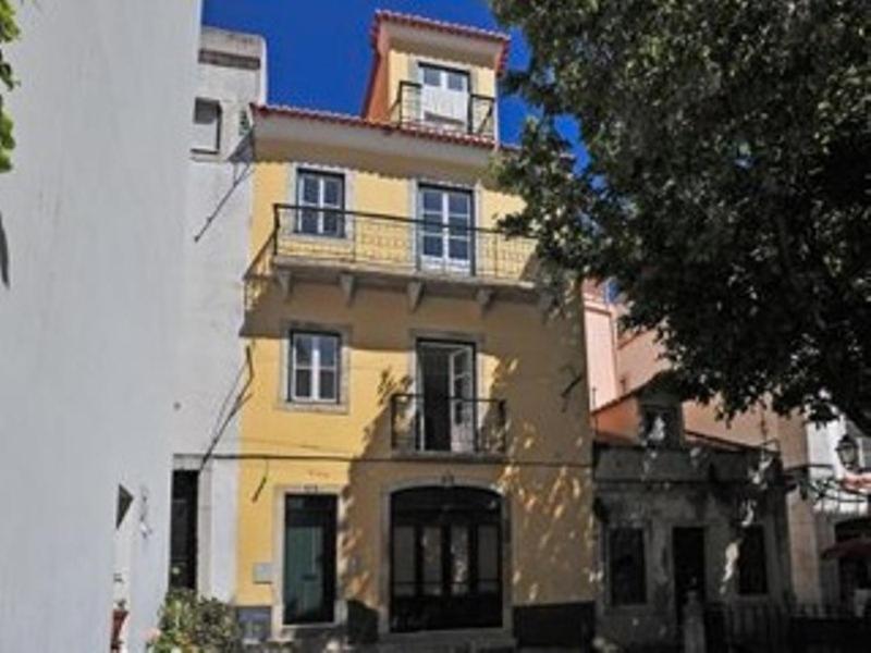 Se de Lisboa I - main image