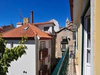 Se de Lisboa I - image 15