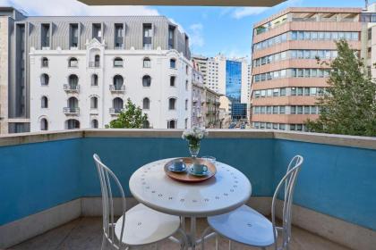 Ey Lisbon Guesthouse - image 12
