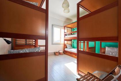 Ey Lisbon Guesthouse - image 13
