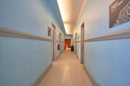 Ey Lisbon Guesthouse - image 14