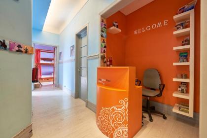 Ey Lisbon Guesthouse - image 15