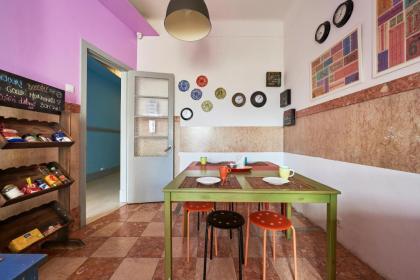 Ey Lisbon Guesthouse - image 17