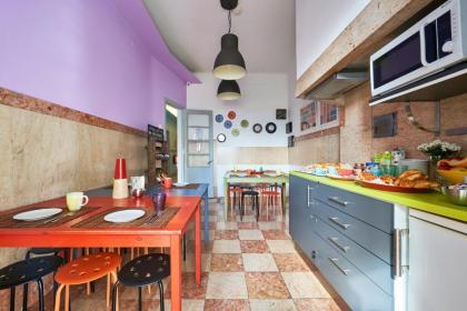 Ey Lisbon Guesthouse - image 18