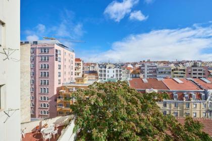 Ey Lisbon Guesthouse - image 3