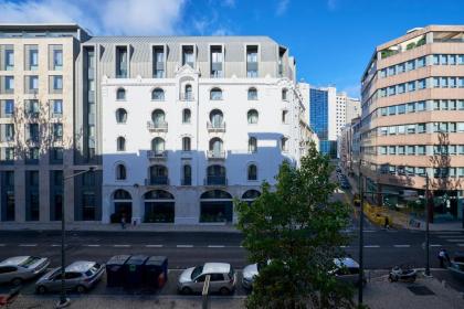 Ey Lisbon Guesthouse - image 5