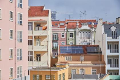 Ey Lisbon Guesthouse - image 6