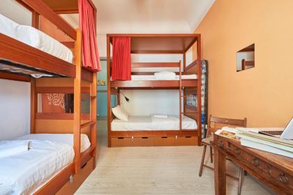 Ey Lisbon Guesthouse - image 7