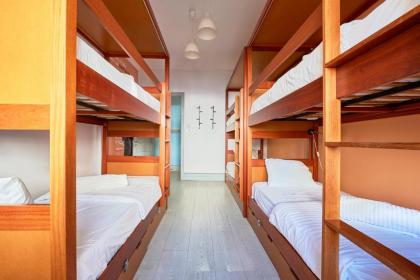Ey Lisbon Guesthouse - image 8