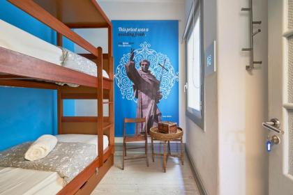 Ey Lisbon Guesthouse - image 9