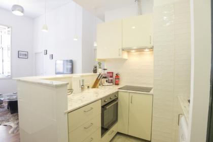 LV Premier Apartments Chiado- CH - image 13