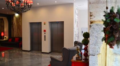 Rossio Garden Hotel - image 15