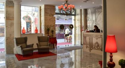 Rossio Garden Hotel - image 17