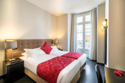 Rossio Garden Hotel - image 19