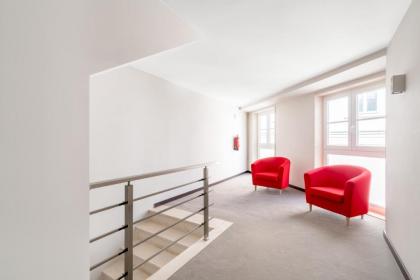 Rossio Garden Hotel - image 20