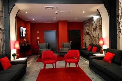 Rossio Garden Hotel - image 5