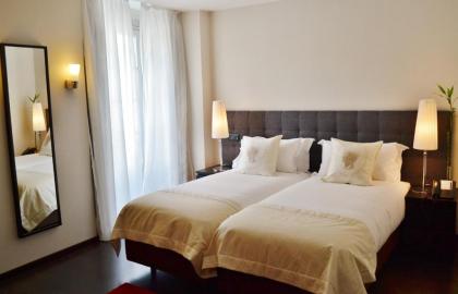 Rossio Garden Hotel - image 6