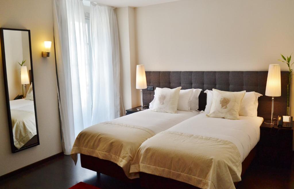 Rossio Garden Hotel - image 6