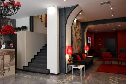 Rossio Garden Hotel - image 8