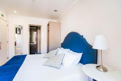 Lisbon Arsenal Suites - image 12