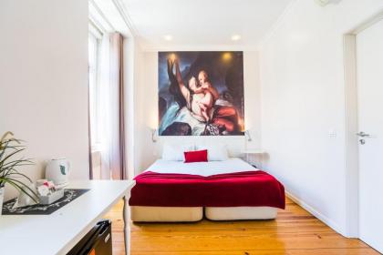 Lisbon Arsenal Suites - image 13