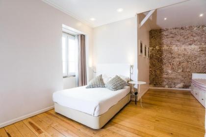 Lisbon Arsenal Suites - image 18