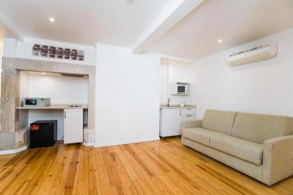 Lisbon Arsenal Suites - image 20
