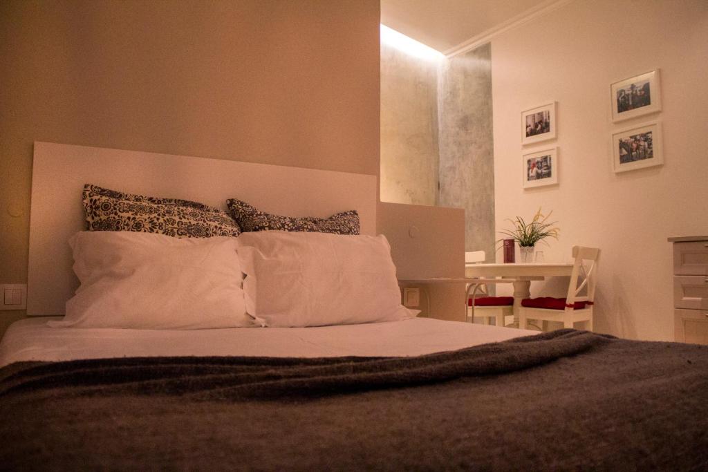 Lisbon Arsenal Suites - image 3