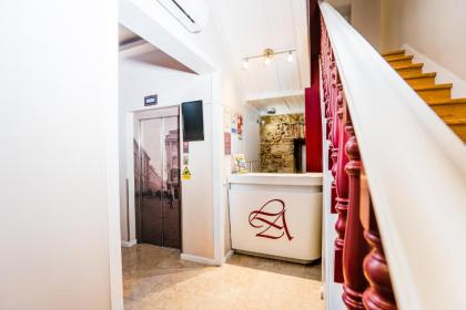 Lisbon Arsenal Suites - image 9