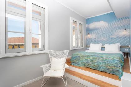 Emporium Lisbon Suites - image 3