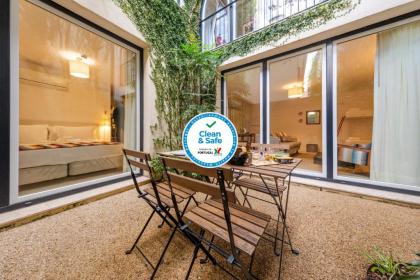 My Suite Lisbon Guest House – Principe Real - image 1