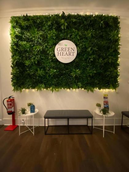 Green Heart Hostel - image 1