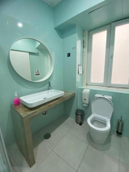 Green Heart Hostel - image 10