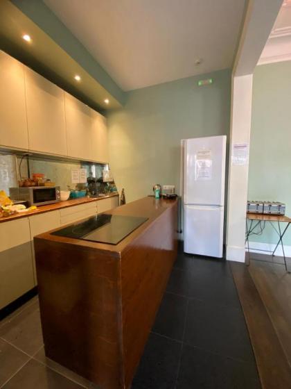 Green Heart Hostel - image 12