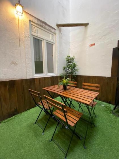 Green Heart Hostel - image 17