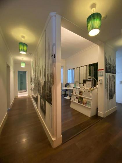 Green Heart Hostel - image 18