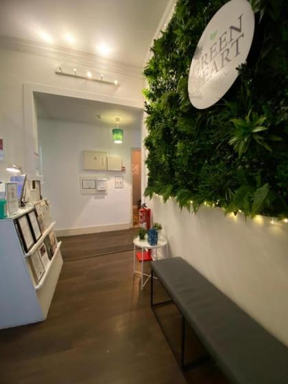 Green Heart Hostel - image 20