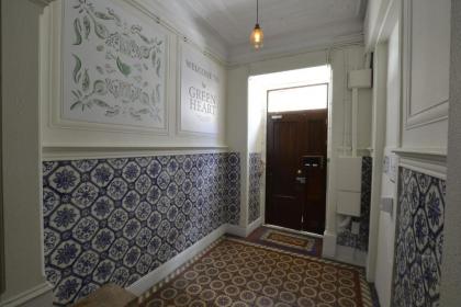 Green Heart Hostel - image 8