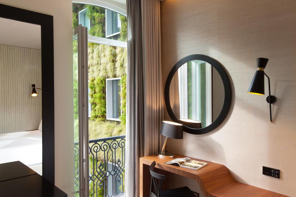 BessaHotel Liberdade - image 4